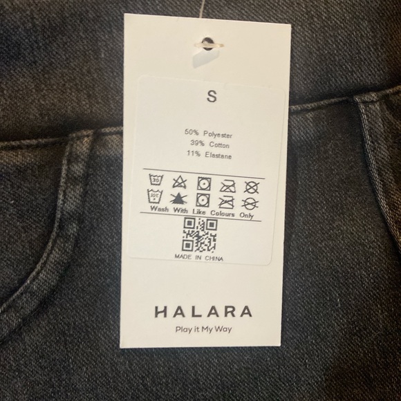 Halara Jeggings With Tags! - Picture 4 of 4